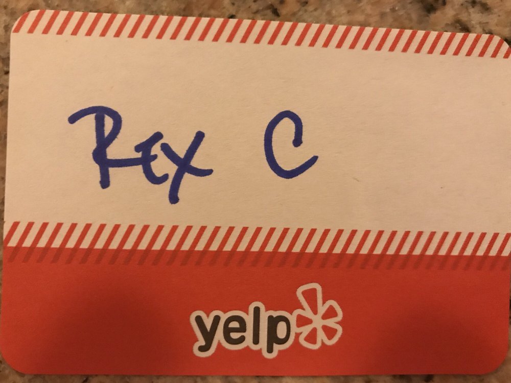 Rex C.'s profile image