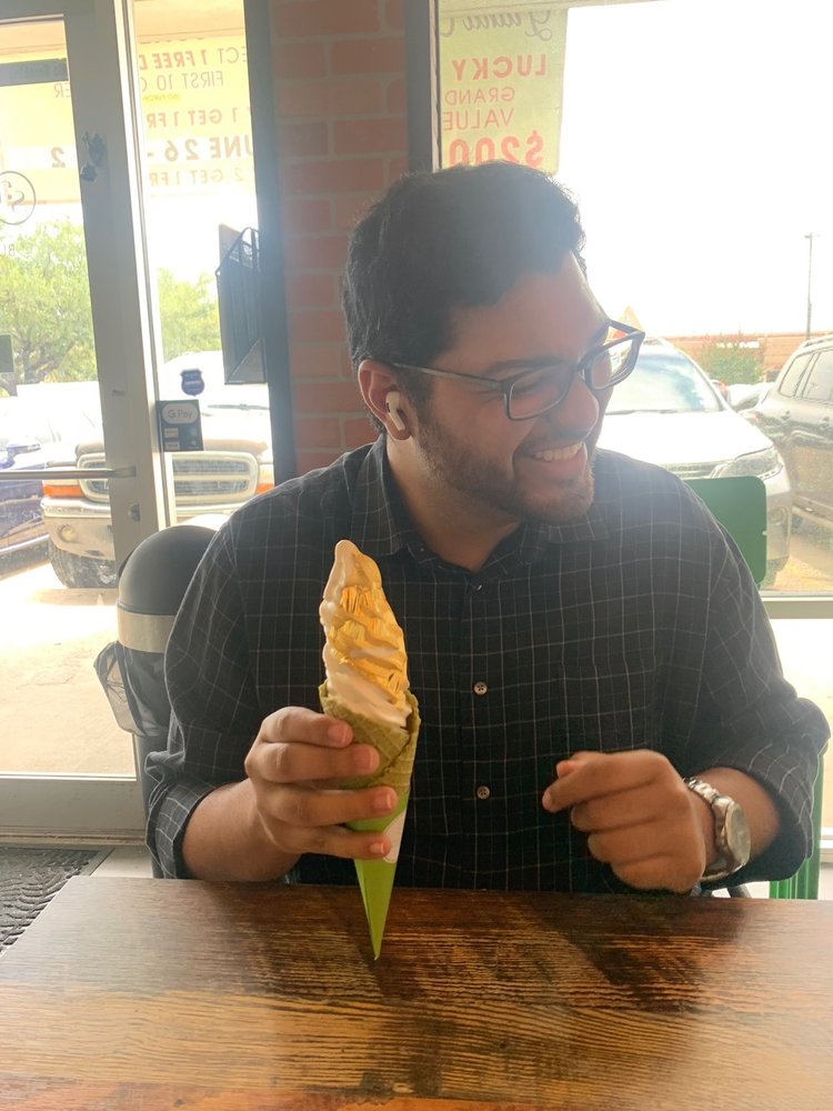 Giovanni M.'s profile image