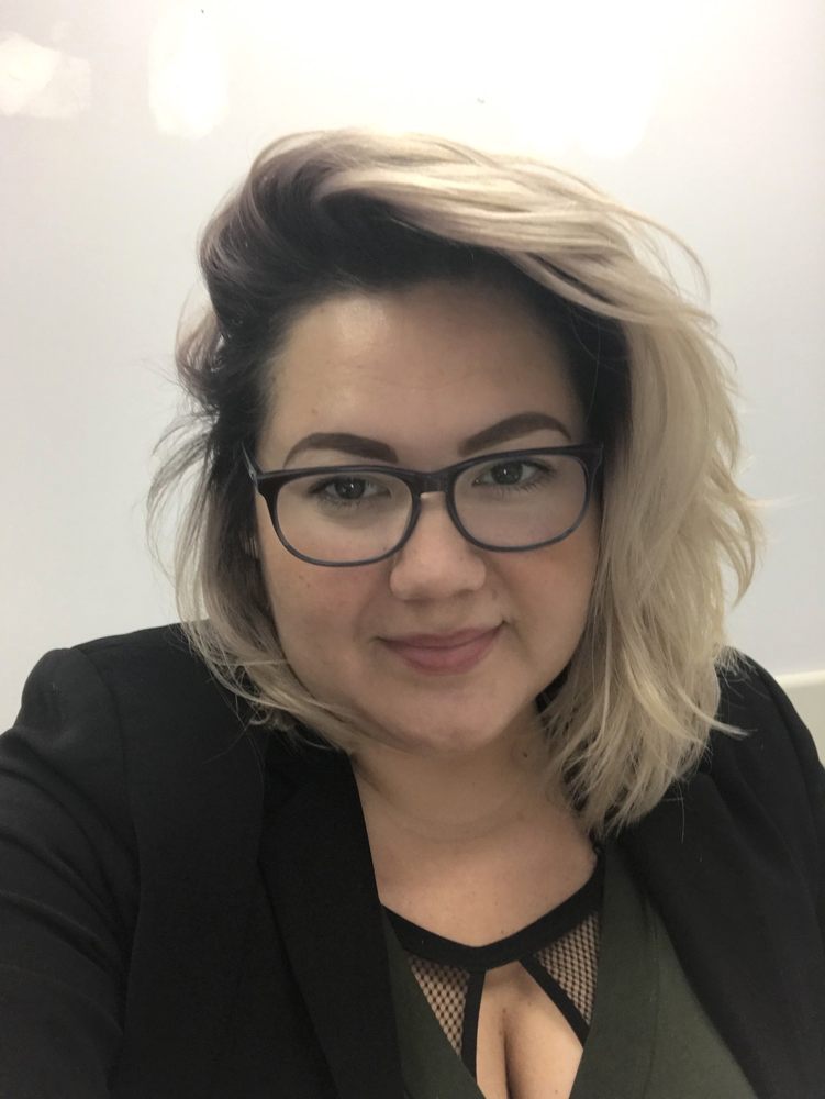 Angela P.'s profile image