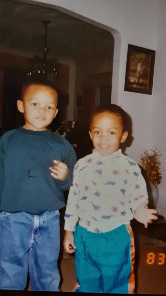 Darrell T.'s profile image