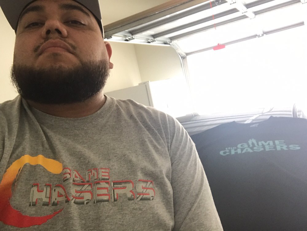 Andrew G.'s profile image