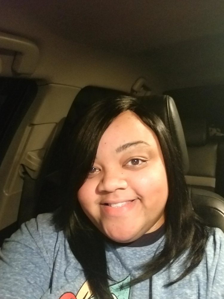 Candice R.'s profile image