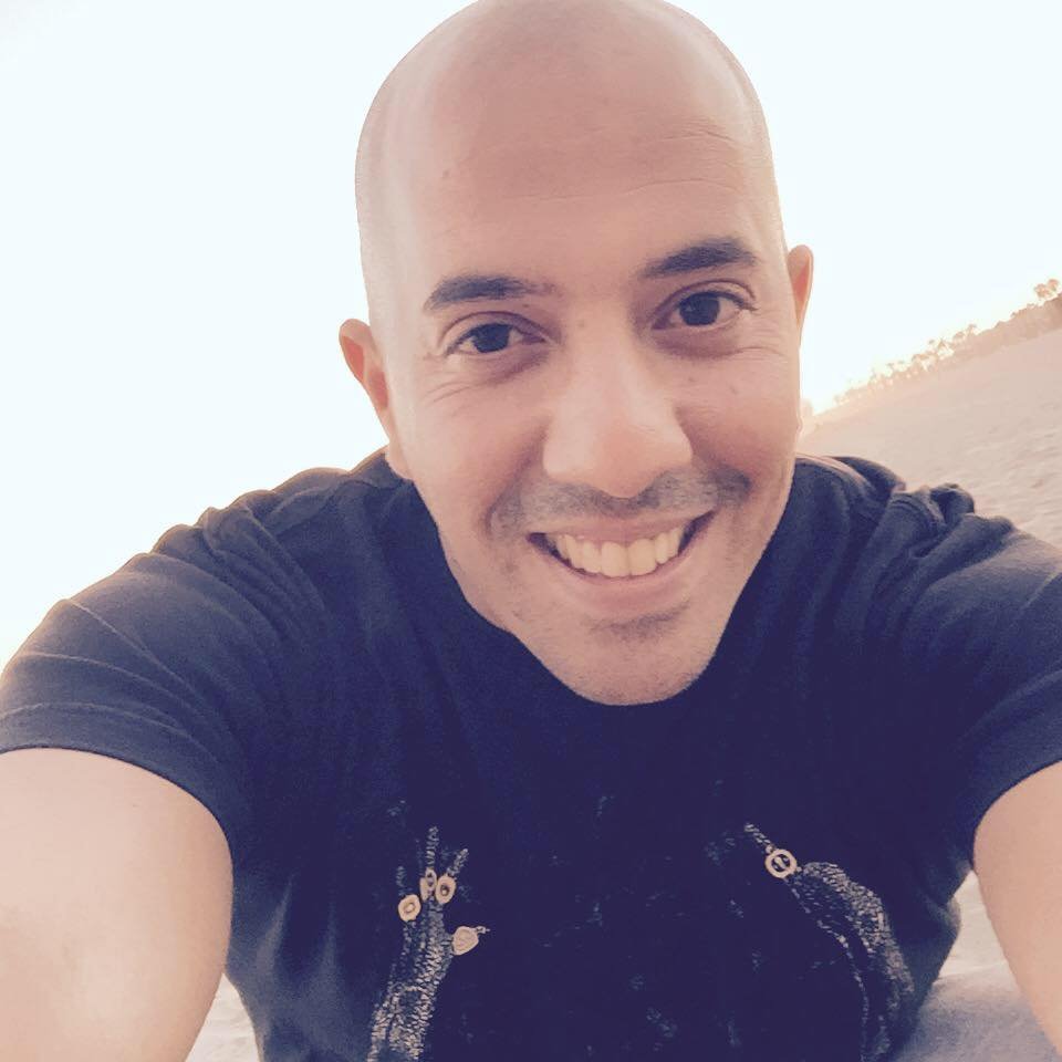 Moises R.'s profile image