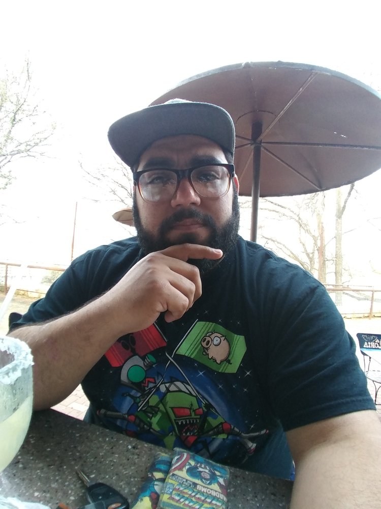 Bryan S.'s profile image