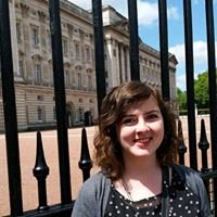 Savannah W.'s profile image