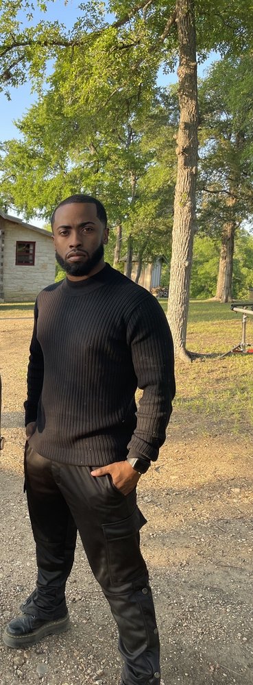 Jacoby D.'s profile image