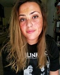 Halie T.'s profile image