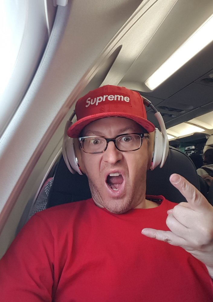B. W.'s profile image