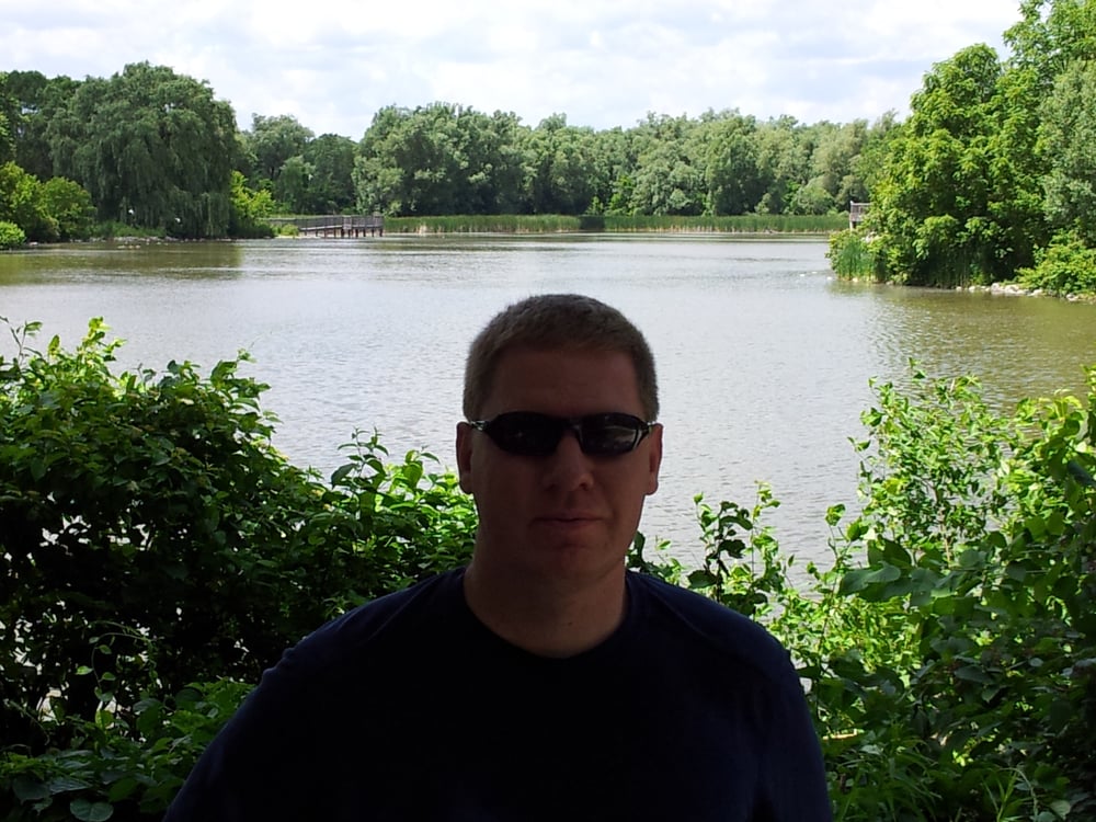 Terry F.'s profile image
