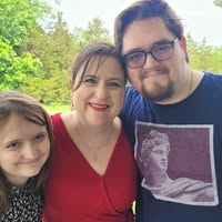 Naomi Johnson's Profile Image