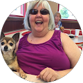 Janice Areias's Profile Image
