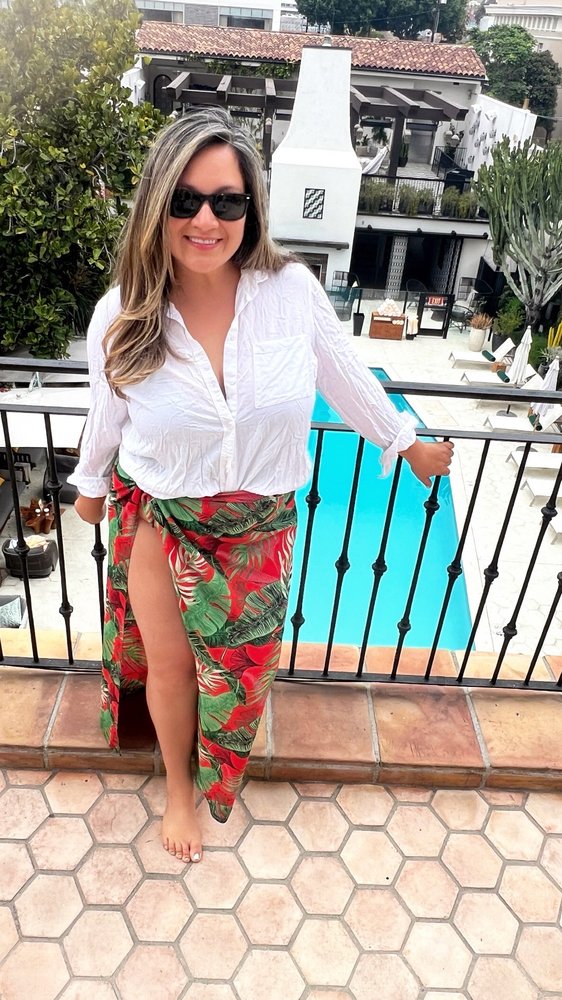 Alejandra F.'s profile image