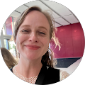 Katie Connor's Profile Image