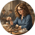 Cassidy Noble's Profile Image