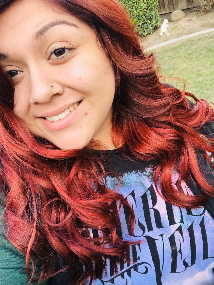 Breanne D.'s profile image