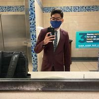 Joshua D.'s profile image
