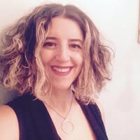 Solange Farina's profile image