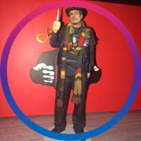 Larry Nelson's profile image