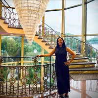 Gaile Beckford's profile image