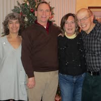 Patricia Wade's profile image