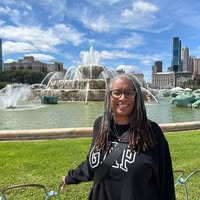 Deirdre Parker Garnes's profile image