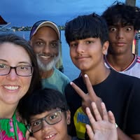 Kristan Khan's profile image