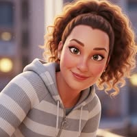 Miranda Serret Justina Rafi's profile image