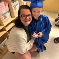 Brittany London's profile image