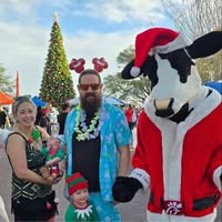 Alicia Morrison's profile image