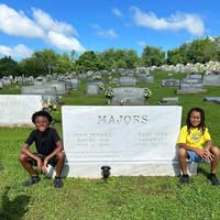 Mary Majors's profile image