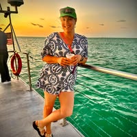 Sarah Kies Clayton's profile image
