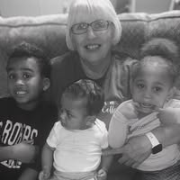Eva McCrary's profile image