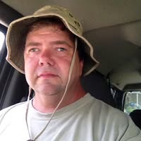 Kevin Eric Wright's profile image