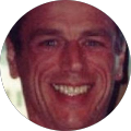 Steve McMurdo's Profile Image