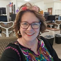 Carol Parker Barrios's profile image