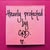 Rachael Thomas's profile image
