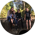 Profile Photo of the bling family