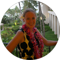 Maria Vaikunth's Profile Image