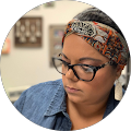 Shatana Ellison's Profile Image