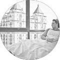 Robin Williams's Profile Image