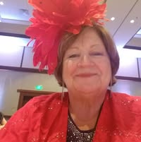 Patricia Longley's profile image
