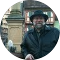 Andrew Bober's Profile Image
