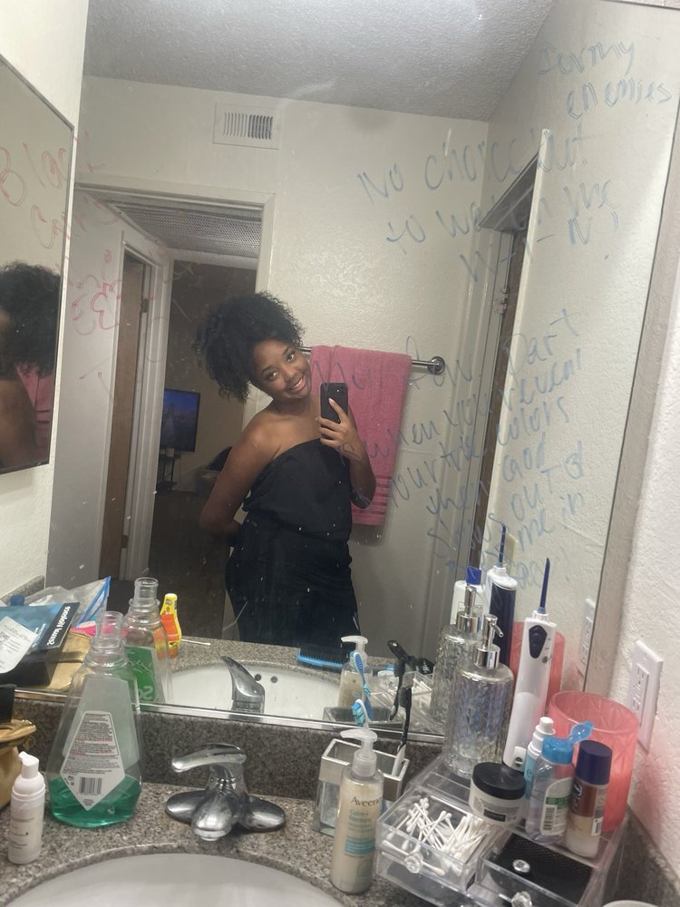 Monica B.'s profile image