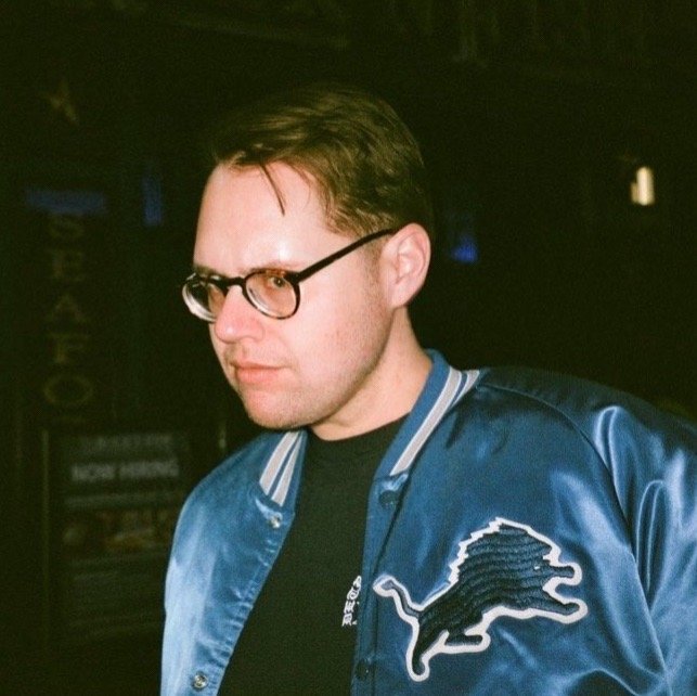 Dominic V.'s profile image