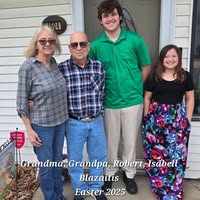 Linda Woods Blazaitis's profile image
