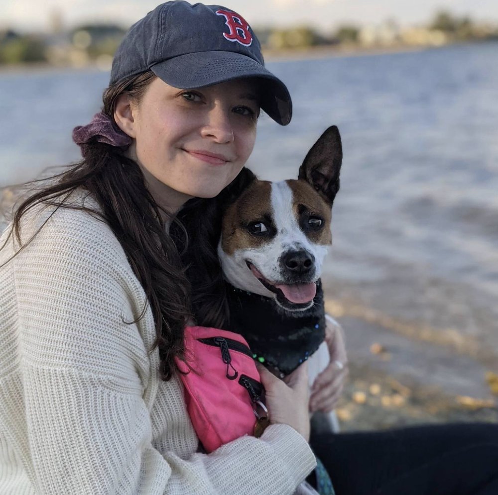 Ashley D.'s profile image