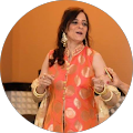 Profile Photo of Neha Khanna
