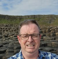 Darren Gallagher's profile image