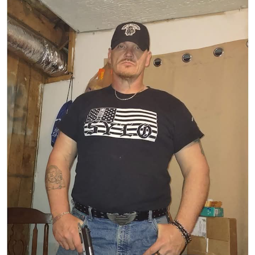 Christopher Jarrell's profile image