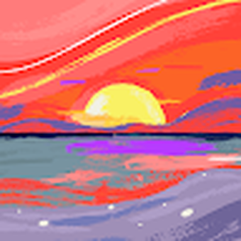 emeline v's profile image